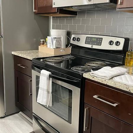 Cozy, High Rise, Large Studio Facing Downtown . Baltimore Exterior foto