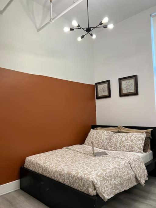 Cozy, High Rise, Large Studio Facing Downtown . Baltimore Exterior foto