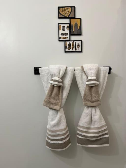Cozy, High Rise, Large Studio Facing Downtown . Baltimore Exterior foto