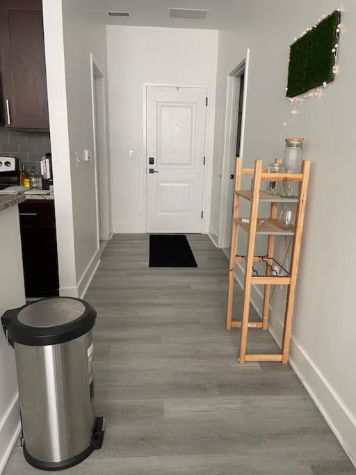 Cozy, High Rise, Large Studio Facing Downtown . Baltimore Exterior foto